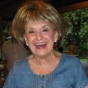 Meet your Posher, Judie